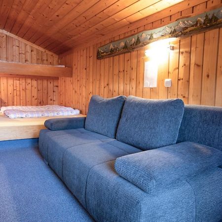 Apartmán Haus Nr. 1 Konigsleiten Exteriér fotografie