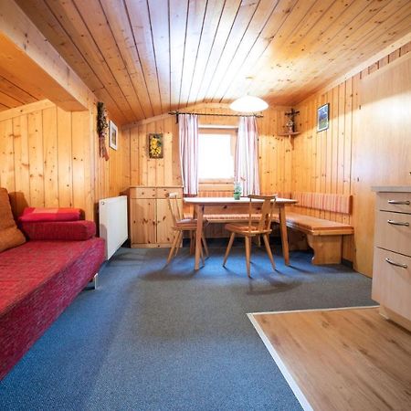Apartmán Haus Nr. 1 Konigsleiten Exteriér fotografie