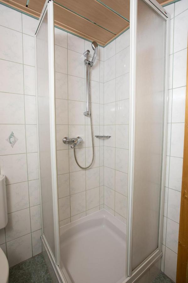 Apartmán Haus Nr. 1 Konigsleiten Exteriér fotografie