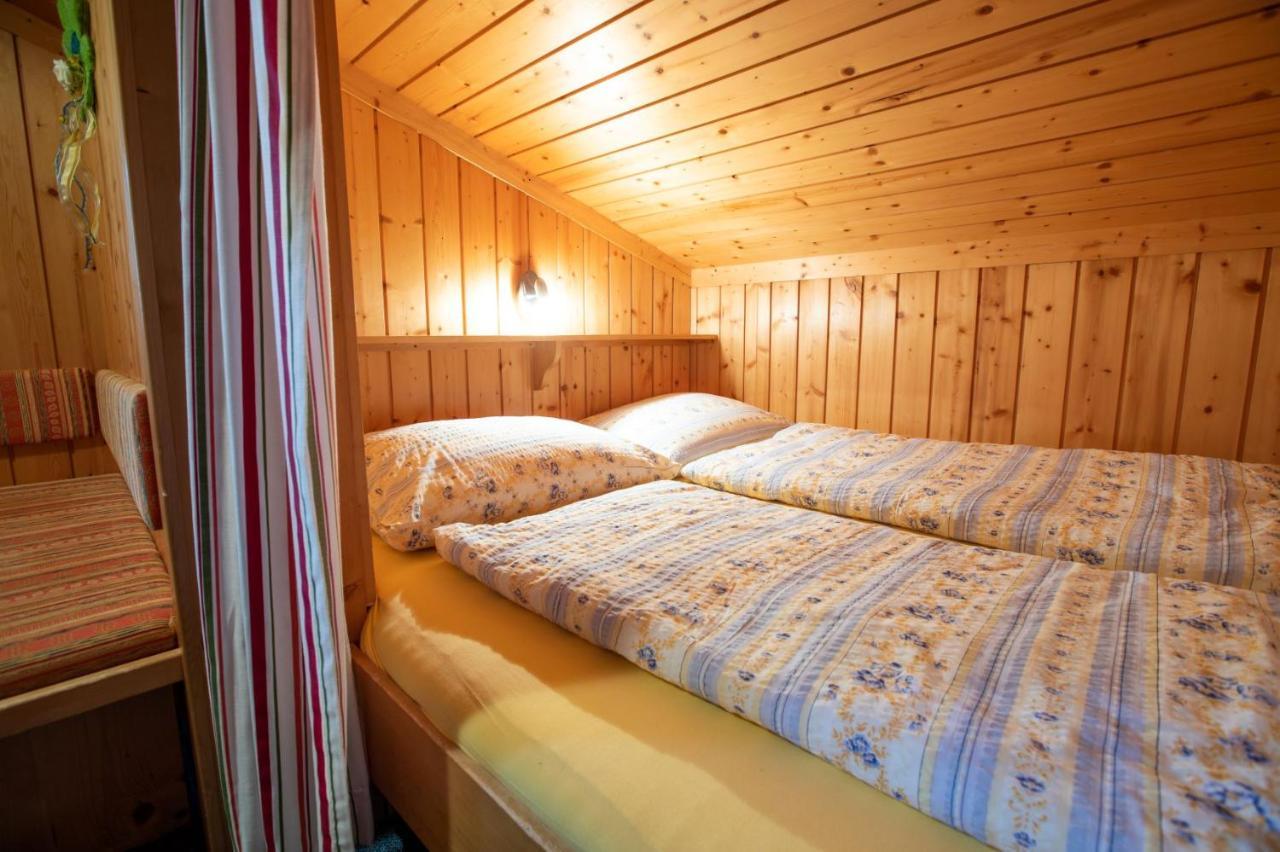 Apartmán Haus Nr. 1 Konigsleiten Exteriér fotografie